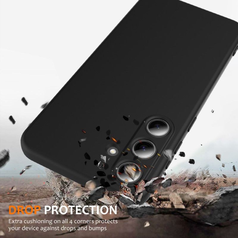 Cover Samsung Galaxy S25 Fe Telefon Etui Magsafe Stødsikker Kompatibel
