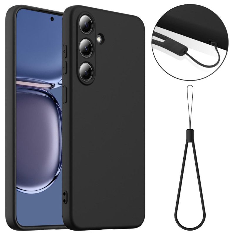 Cover Samsung Galaxy S25 Fe Telefon Etui Magsafe Stødsikker Kompatibel