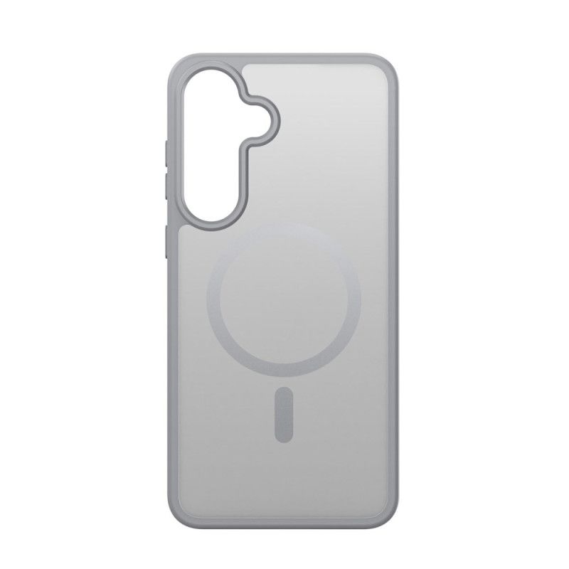 Cover Samsung Galaxy S25 Fe Telefon Etui Matteret Hybrid