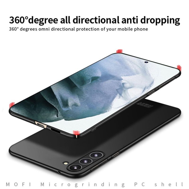 Cover Samsung Galaxy S25 Fe Telefon Etui Ultratynd Mofi