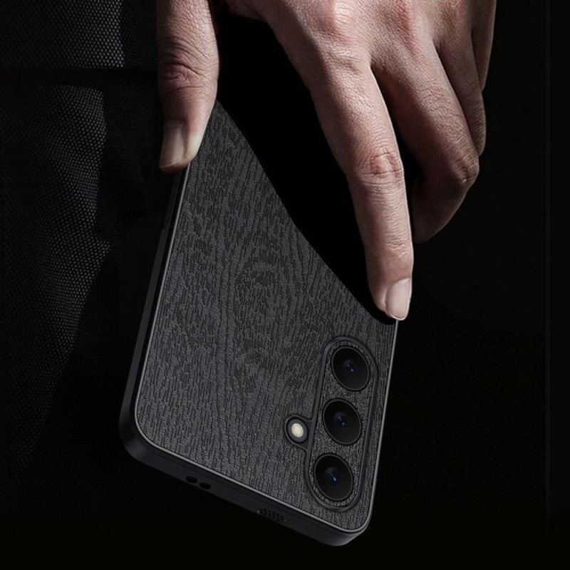 Cover Samsung Galaxy S25 Fe Træeffekt