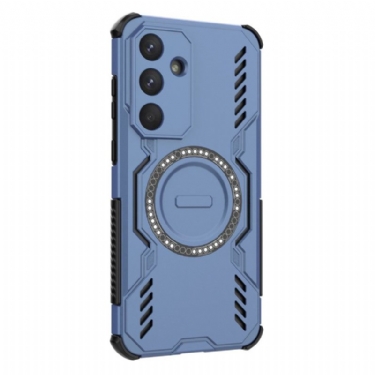 Cover Samsung Galaxy S25 Fe Ultra-resistant Magnetisk