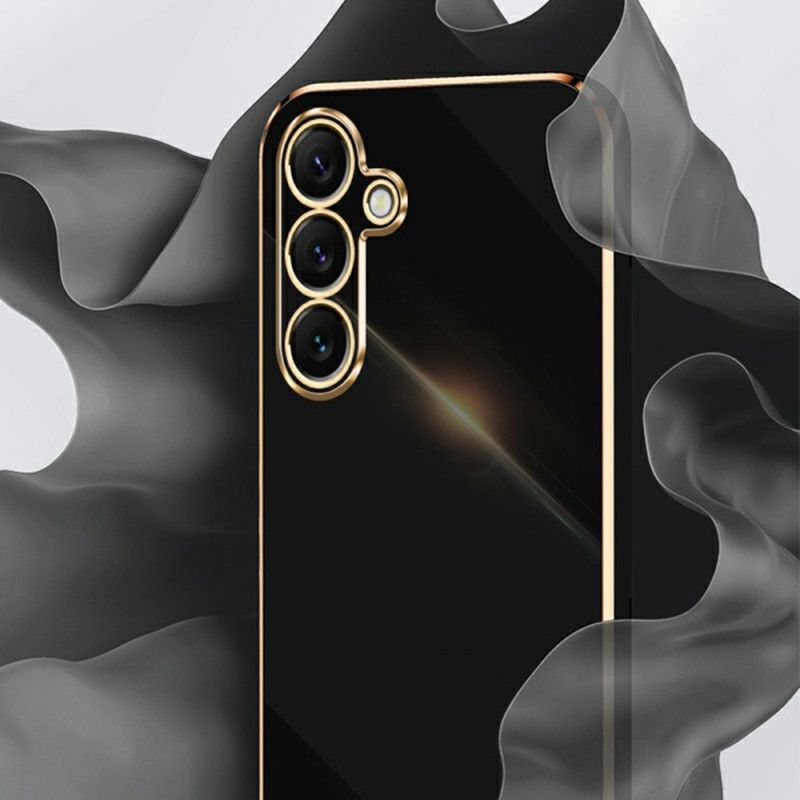 Cover Samsung Galaxy S25 Fe Xinli