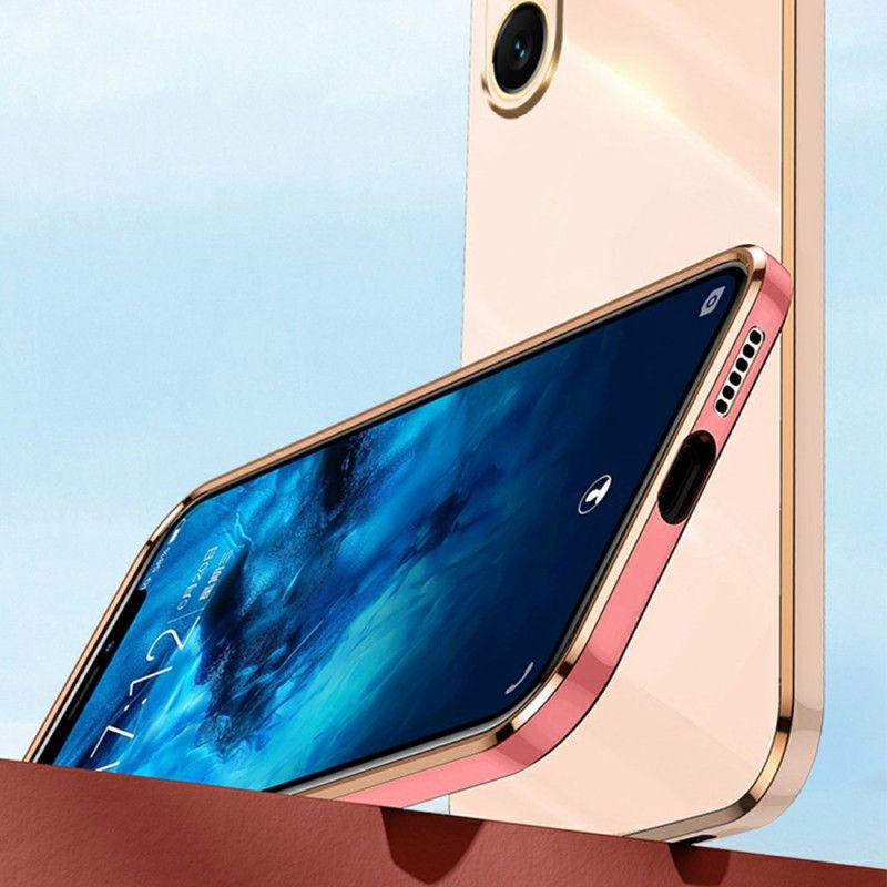 Cover Samsung Galaxy S25 Fe Xinli