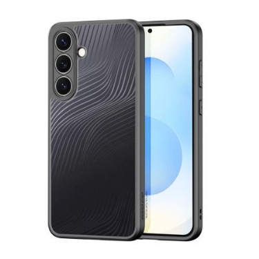 Cover Til Samsung Galaxy S25 Fe Aimo-serien Dux Duci