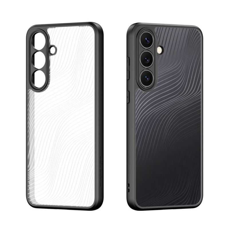 Cover Til Samsung Galaxy S25 Fe Aimo-serien Dux Duci