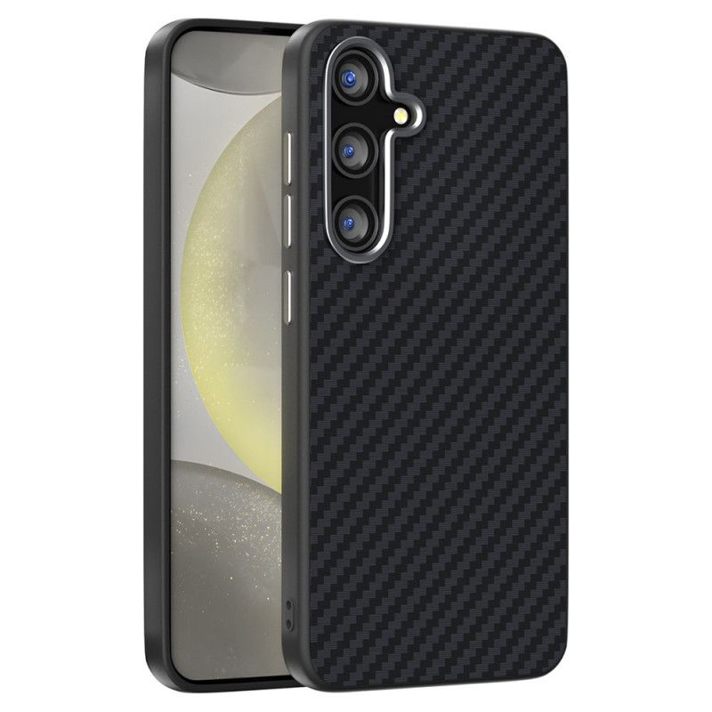 Cover Til Samsung Galaxy S25 Fe Magsafe-kompatibel Ultratynd