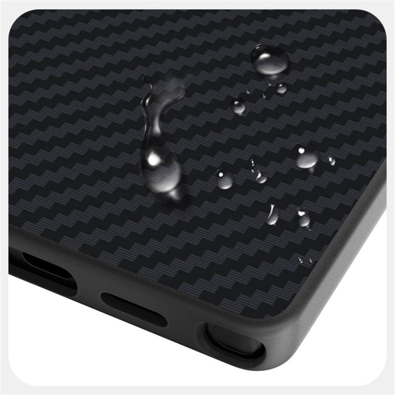 Cover Til Samsung Galaxy S25 Fe Magsafe-kompatibel Ultratynd