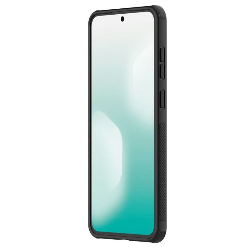 Cover Til Samsung Galaxy S25 Fe Matteret Shield Nillkin