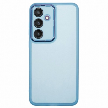 Cover Til Samsung Galaxy S25 Fe Tonet
