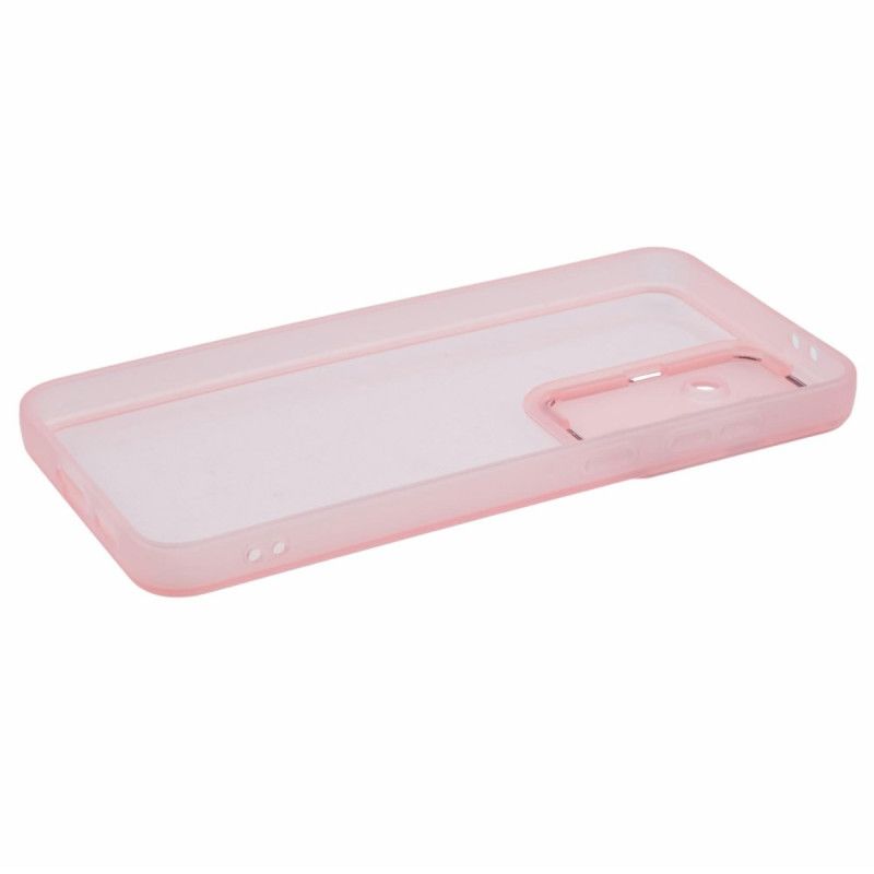 Cover Til Samsung Galaxy S25 Fe Tonet