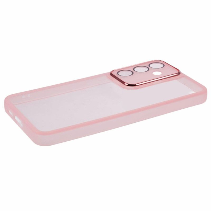 Cover Til Samsung Galaxy S25 Fe Tonet