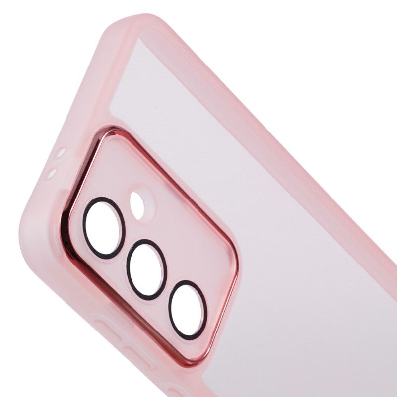 Cover Til Samsung Galaxy S25 Fe Tonet