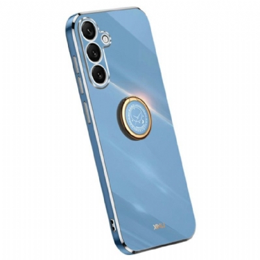 Cover Til Samsung Galaxy S25 Fe Xinli Ringholder