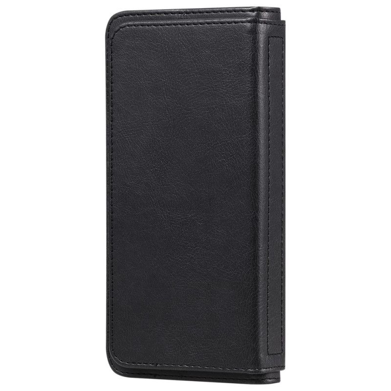 Flip Cover Samsung Galaxy S25 Fe 10 Kortlommer