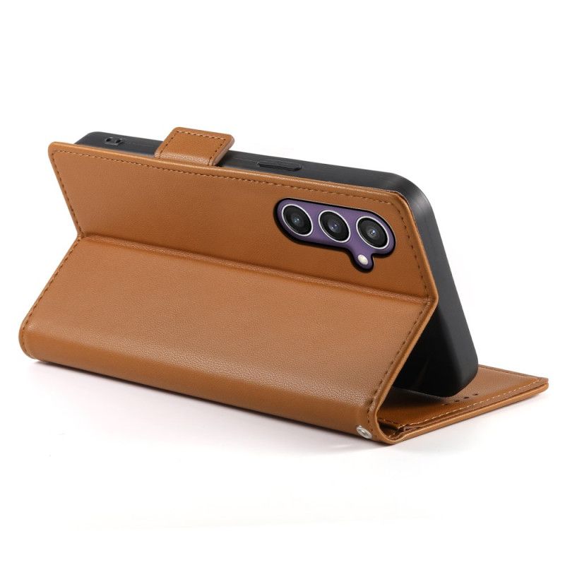Flip Cover Samsung Galaxy S25 Fe 3 Kortlommer