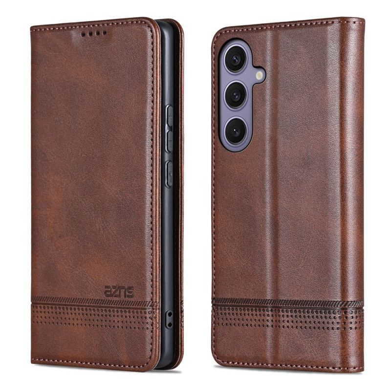 Flip Cover Samsung Galaxy S25 Fe Azns