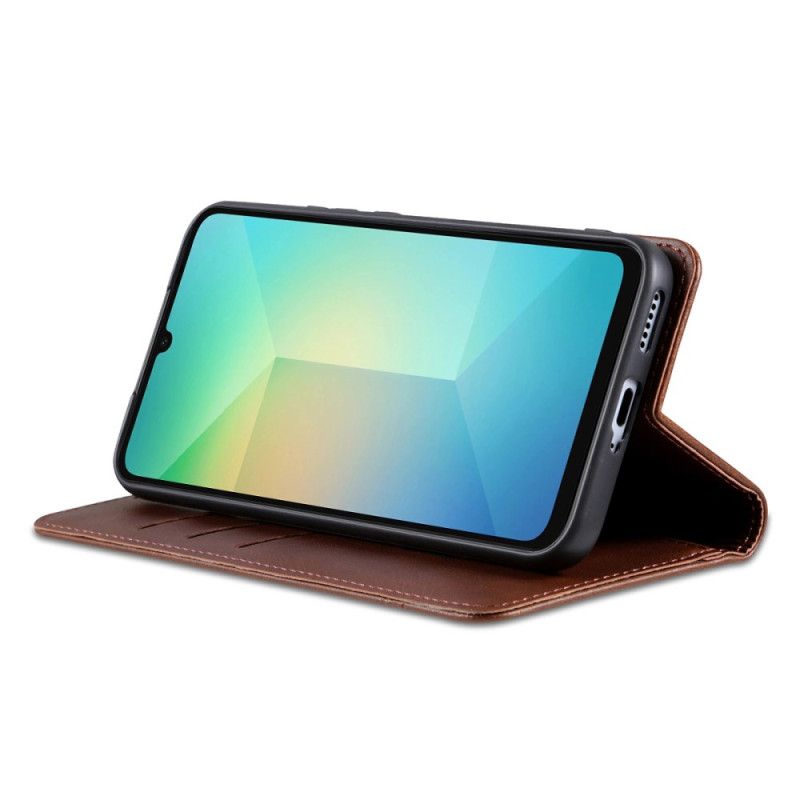 Flip Cover Samsung Galaxy S25 Fe Azns