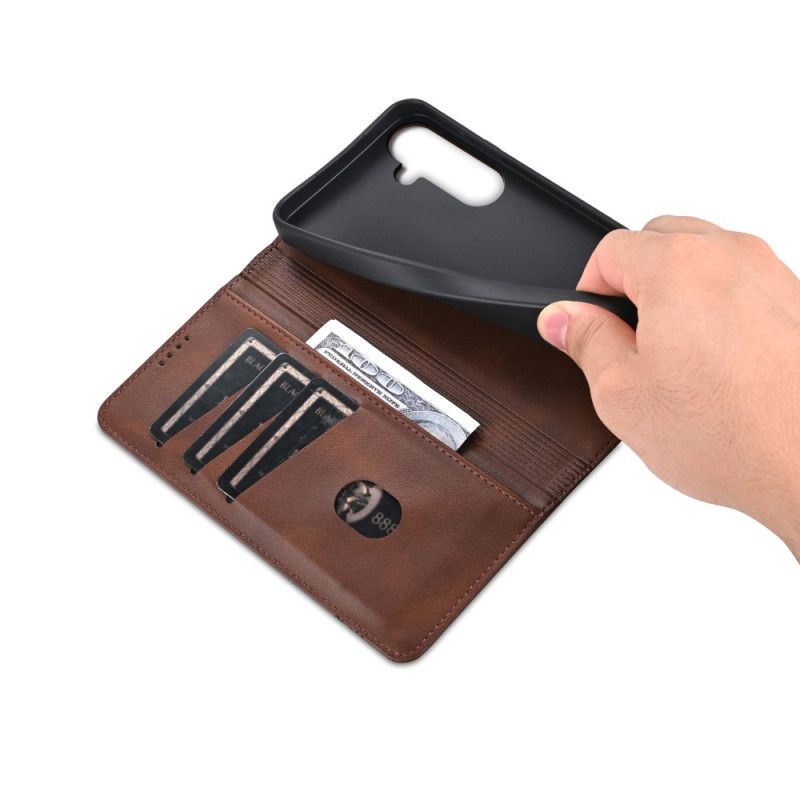 Flip Cover Samsung Galaxy S25 Fe Azns