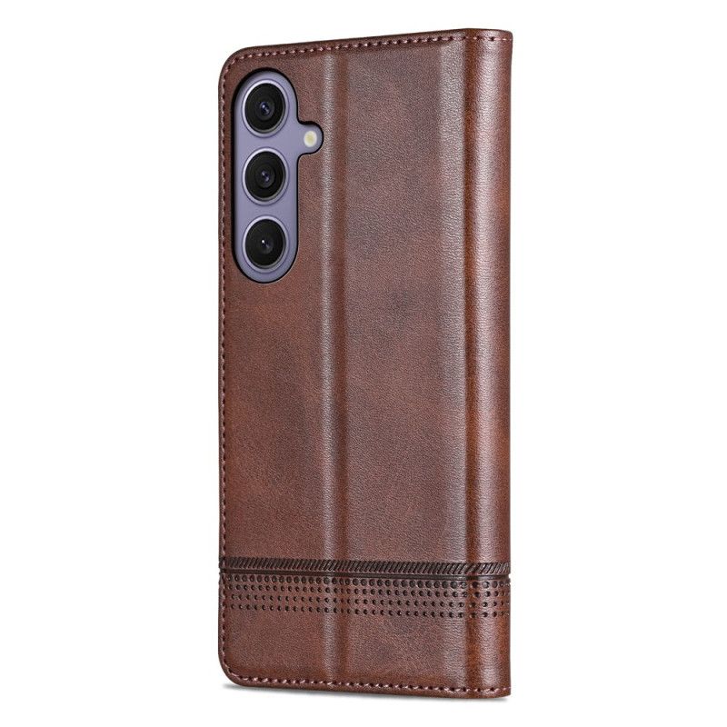 Flip Cover Samsung Galaxy S25 Fe Azns