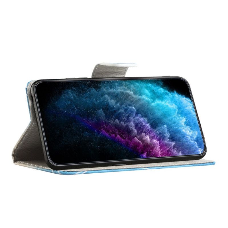 Flip Cover Samsung Galaxy S25 Fe Bevar Roen Og Funkl