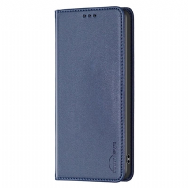 Flip Cover Samsung Galaxy S25 Fe Binfen Farve