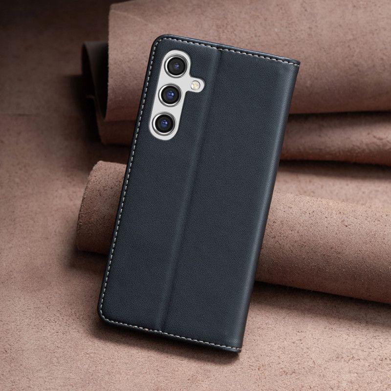 Flip Cover Samsung Galaxy S25 Fe Binfen Farve