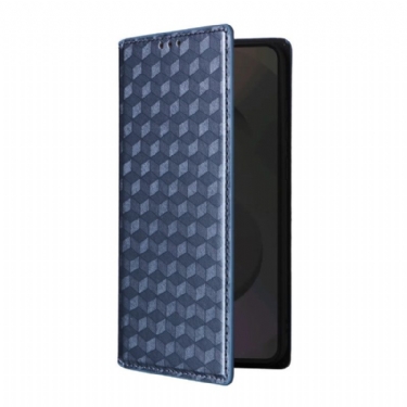 Flip Cover Samsung Galaxy S25 Fe Blank