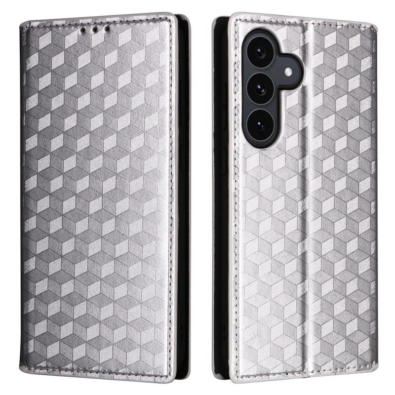 Flip Cover Samsung Galaxy S25 Fe Blank