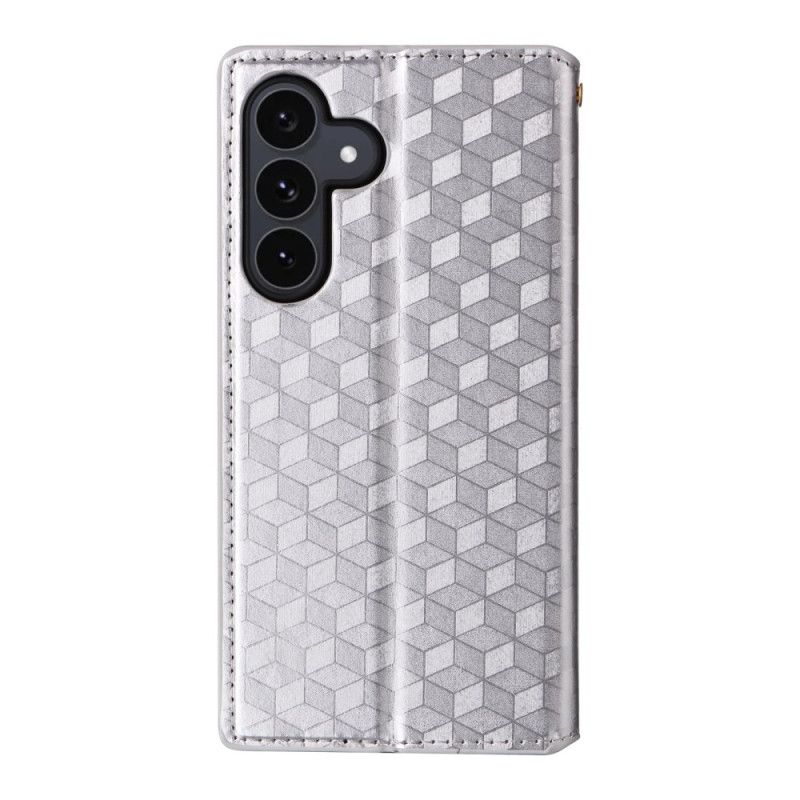 Flip Cover Samsung Galaxy S25 Fe Blank