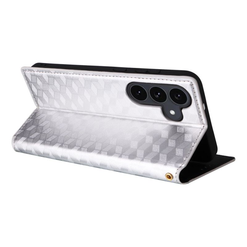 Flip Cover Samsung Galaxy S25 Fe Blank