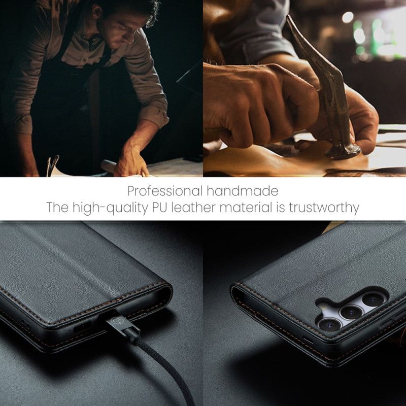 Flip Cover Samsung Galaxy S25 Fe Casem