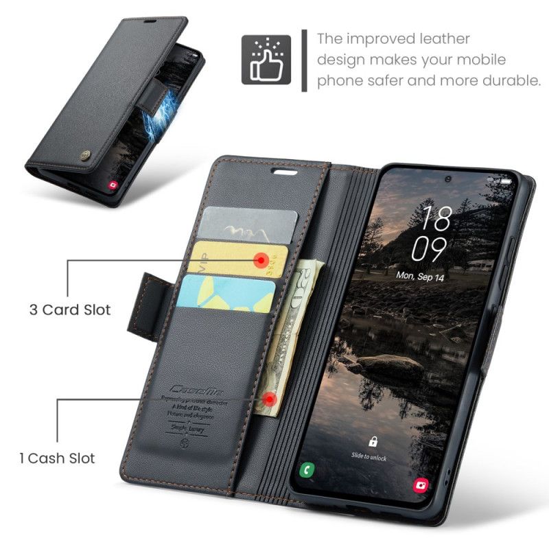 Flip Cover Samsung Galaxy S25 Fe Casem