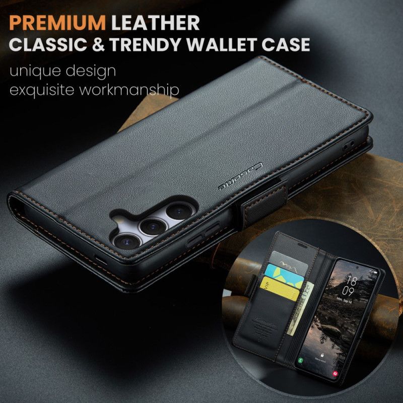Flip Cover Samsung Galaxy S25 Fe Casem