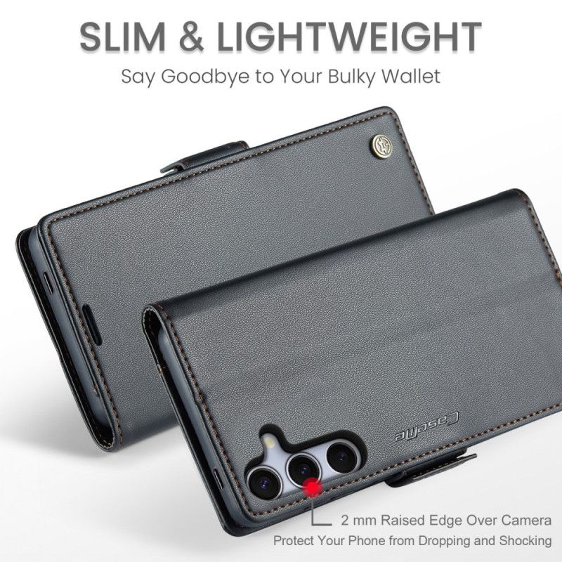 Flip Cover Samsung Galaxy S25 Fe Casem