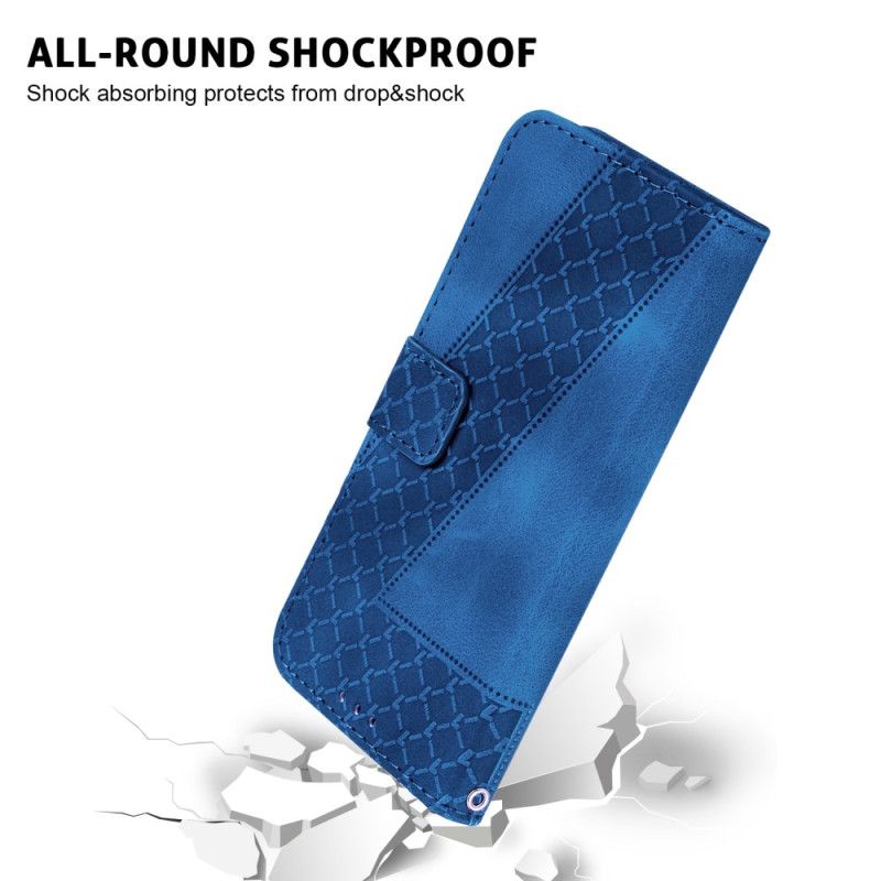 Flip Cover Samsung Galaxy S25 Fe Design 7