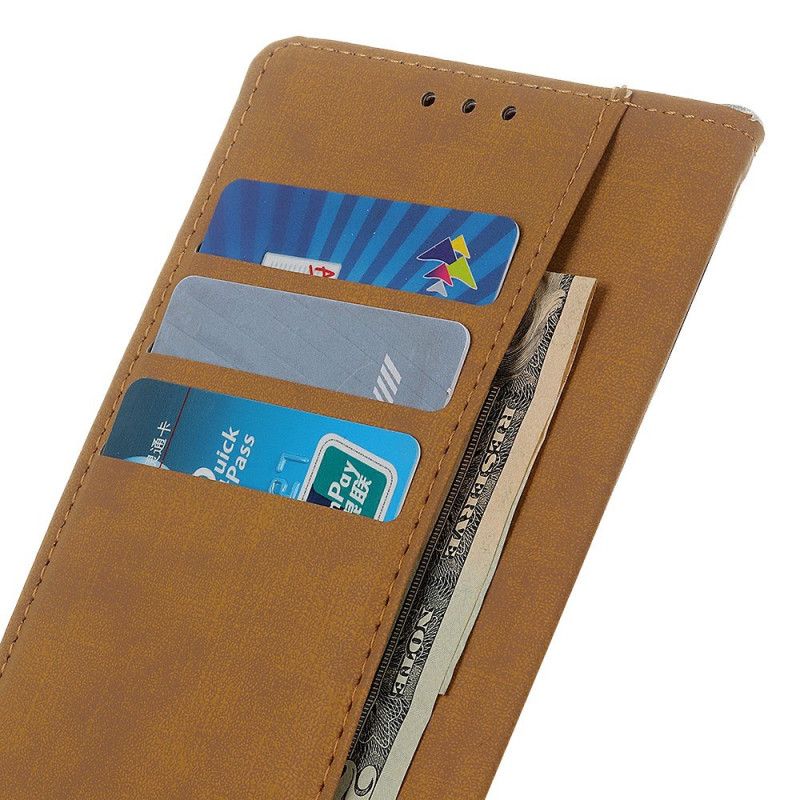 Flip Cover Samsung Galaxy S25 Fe Ensfarvet