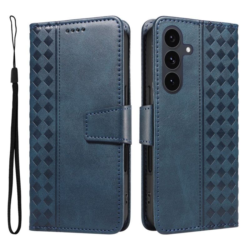 Flip Cover Samsung Galaxy S25 Fe Frise