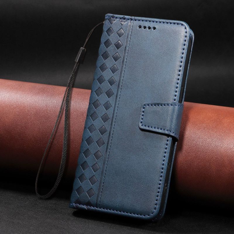 Flip Cover Samsung Galaxy S25 Fe Frise