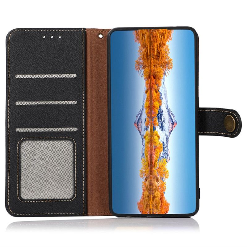 Flip Cover Samsung Galaxy S25 Fe Khazneh