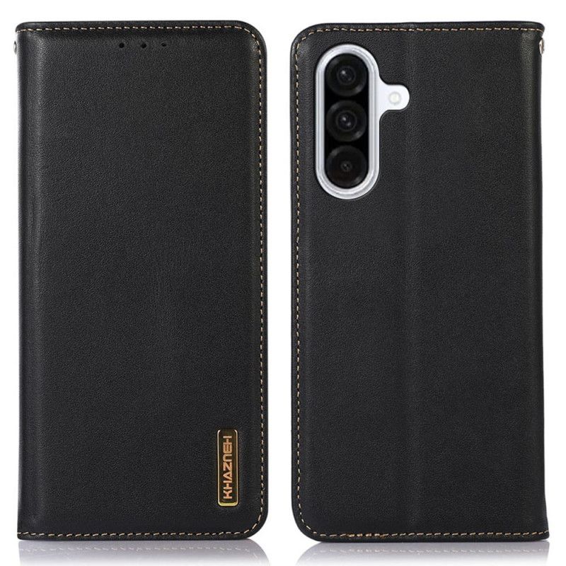 Flip Cover Samsung Galaxy S25 Fe Khazneh-læder