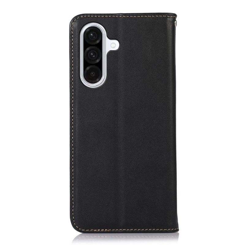 Flip Cover Samsung Galaxy S25 Fe Khazneh-læder
