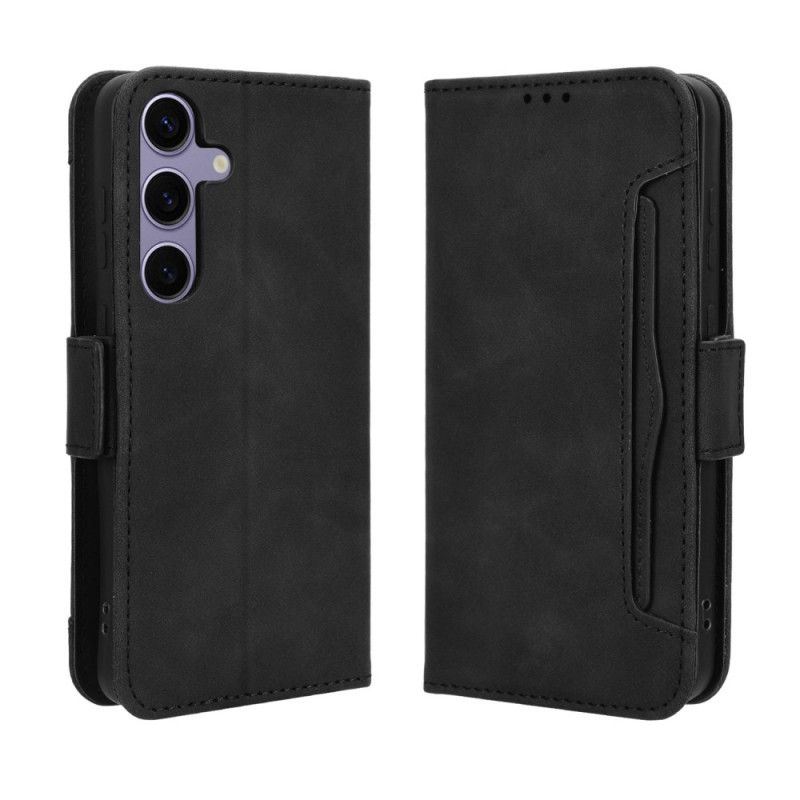 Flip Cover Samsung Galaxy S25 Fe Kortholder