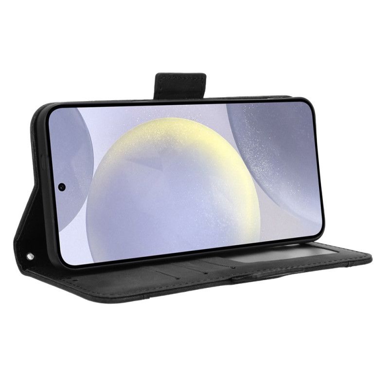 Flip Cover Samsung Galaxy S25 Fe Kortholder