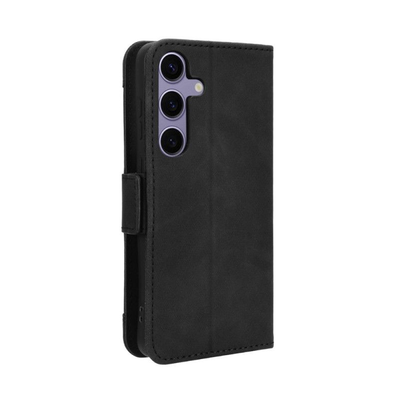 Flip Cover Samsung Galaxy S25 Fe Kortholder