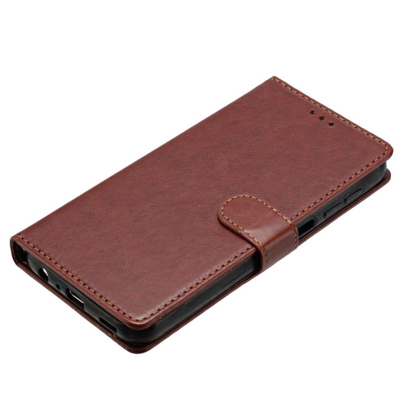 Flip Cover Samsung Galaxy S25 Fe Kunstlæder
