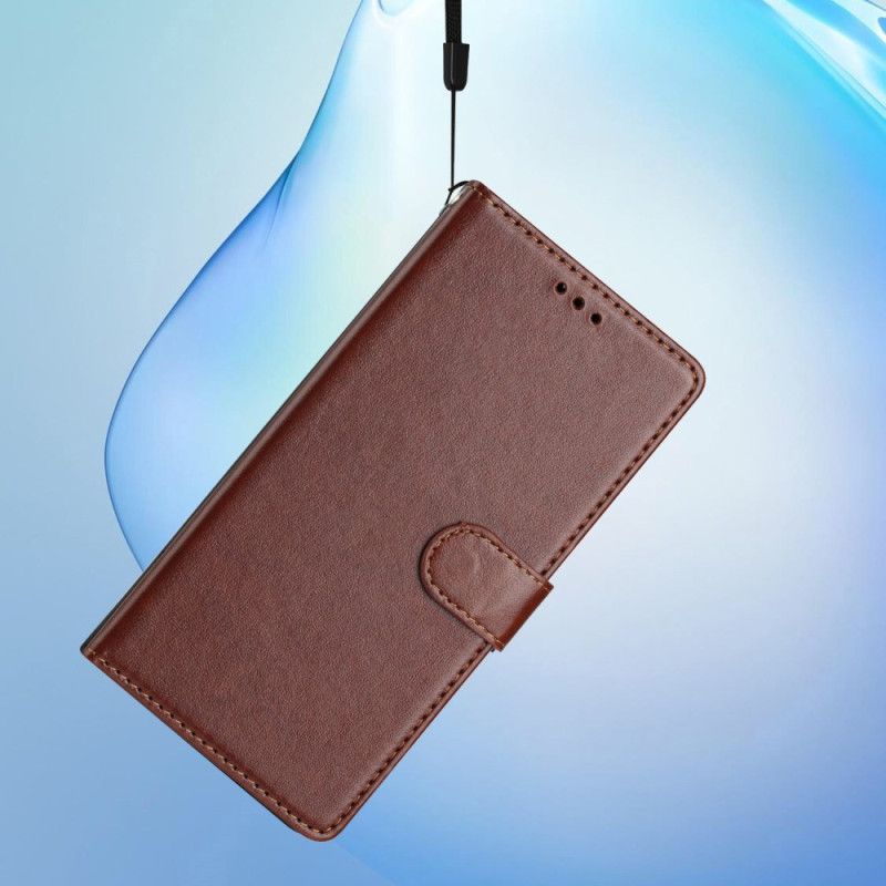 Flip Cover Samsung Galaxy S25 Fe Kunstlæder