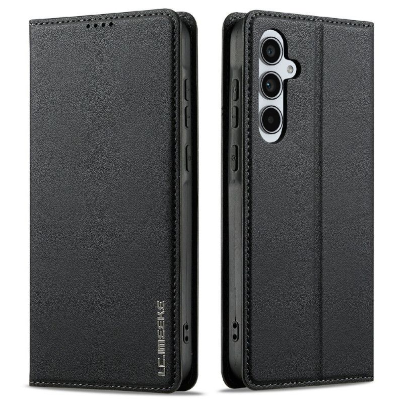 Flip Cover Samsung Galaxy S25 Fe Lc.imeeke