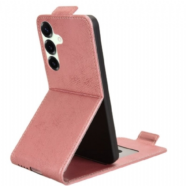 Flip Cover Samsung Galaxy S25 Fe Lodret Design