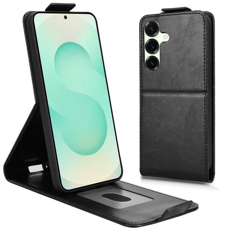 Flip Cover Samsung Galaxy S25 Fe Lodret Design